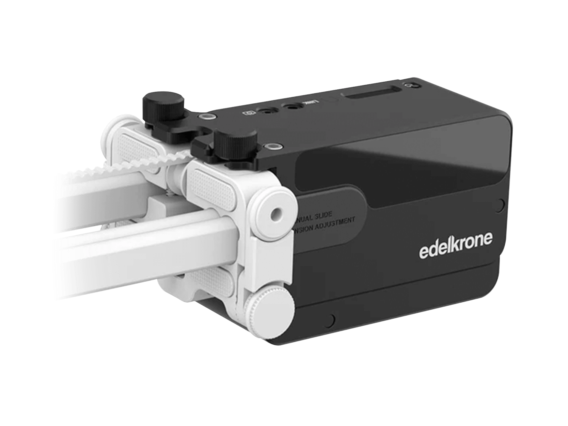 Motor Module for SliderPLUS (end-of-line)